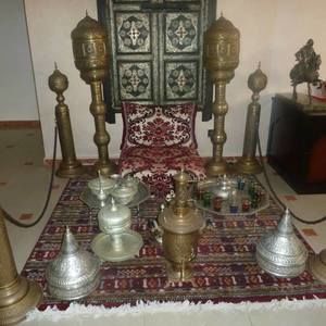 Meet your Posher, Zahira